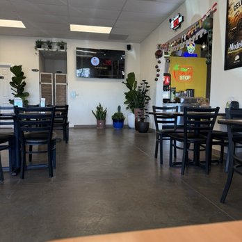 Tio’s Kitchen & Catering - Dining area - Tacos Near Me - Bernalillo, New Mexico Tio’s Kitchen & Catering - Dining area - Tacos Near Me - Bernalillo, New Mexico