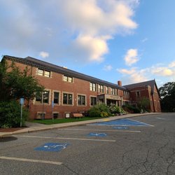 Barrington Public Library