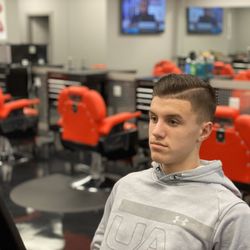 Justins Barbershop