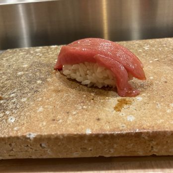 Sushi Kisen - Some kind of tuna - Japanese Near Me - Arcadia, California Sushi Kisen - Some kind of tuna - Japanese Near Me - Arcadia, California
