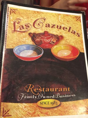 Las Cazuelas by null