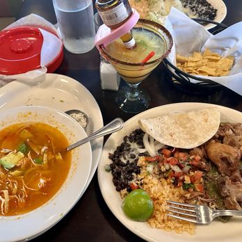 El Agave Azul - Mexican Near Me - Richmond, California
