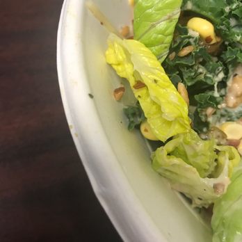 Original ChopShop - BUGS IN MY SALAD!!! Don't go here! Very disorganized and they don't wash their salad!! - New American Near Me - Tempe, Arizona Original ChopShop - BUGS IN MY SALAD!!! Don't go here! Very disorganized and they don't wash their salad!! - New American Near Me - Tempe, Arizona