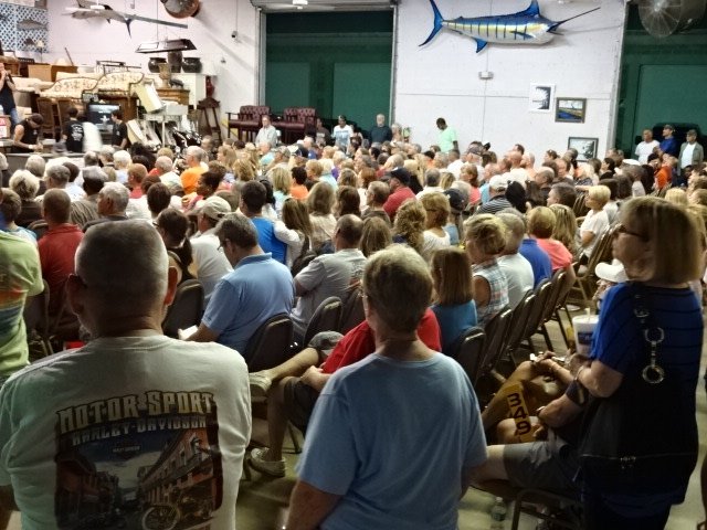 Palm City Auction Image