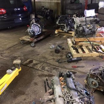 Brooklin Precision Tune Auto Centre - We do it all here just not regular mechanical work. - Auto Repair Near Me - Whitby, Ontario