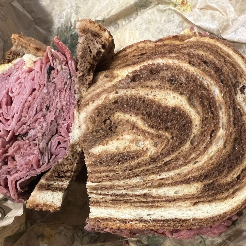 McAlister's Deli - The New Yorker - Sandwiches Near Me - Harrisburg, Pennsylvania McAlister's Deli - The New Yorker - Sandwiches Near Me - Harrisburg, Pennsylvania