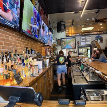 Brown Dog Pizza - Pizza Near Me - Telluride, Colorado Brown Dog Pizza - Pizza Near Me - Telluride, Colorado