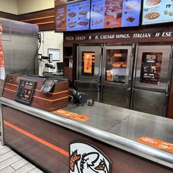 Little Caesar's Pizza