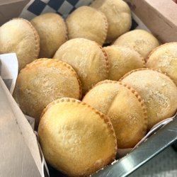Sazon King - Pastelitos