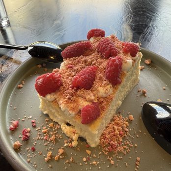 Puesto Santa Clara - Hazelnu Tres Leches - Mexican Near Me - Santa Clara, California Puesto Santa Clara - Hazelnu Tres Leches - Mexican Near Me - Santa Clara, California