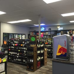 Medford Wine & Spirits