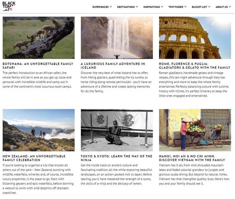 Black Tomato by null