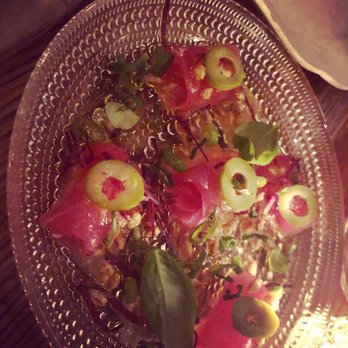 San Morello - Amazing Tuna - Italian Near Me - Detroit, Michigan San Morello - Amazing Tuna - Italian Near Me - Detroit, Michigan