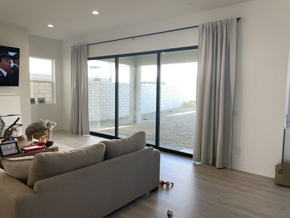 Slide of Quality Handyman Services