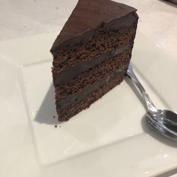 Raffi's Place - Chocolate Cake - Middle Eastern Near Me - Glendale, California Raffi's Place - Chocolate Cake - Middle Eastern Near Me - Glendale, California