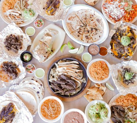 Taco Palenque South 10th by null