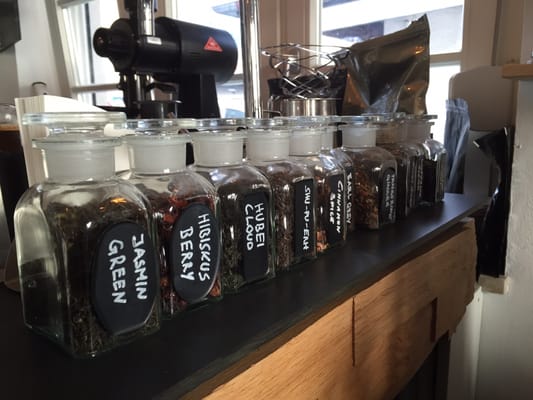 Standl 20 - Da wo's an Kaffee gibt by null