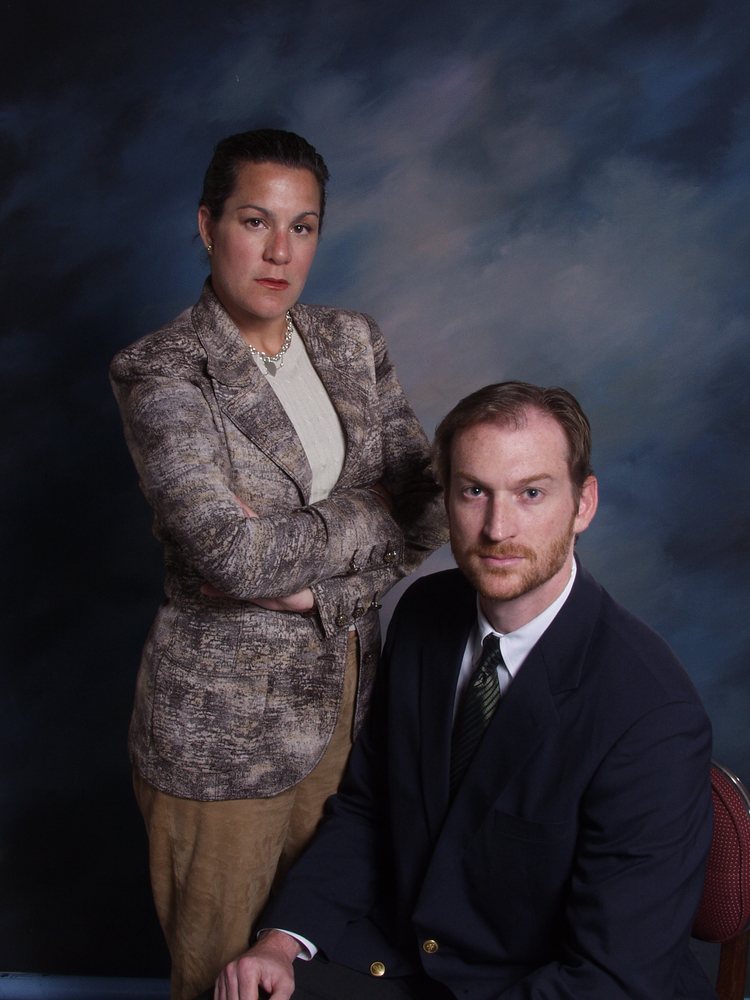 Berk & Moss - divorce attorney in Decatur, GA