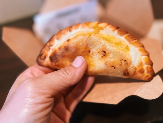 Empanada Kitchen by null