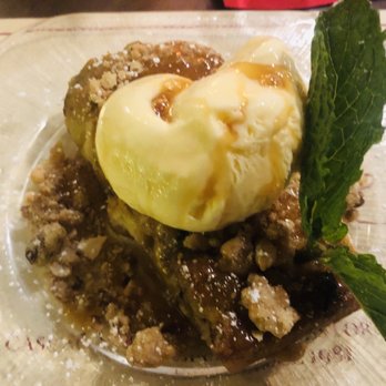 The Raintree Restaurant - American Near Me - Saint Augustine, Florida