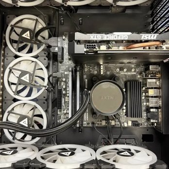 Srge Pc’s - IT Services & Computer Repair Near Me - Redlands, California