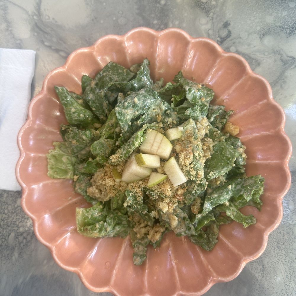 Floralia - Caesar salad - Italian Near Me - Honolulu, Hawaii Floralia - Caesar salad - Italian Near Me - Honolulu, Hawaii