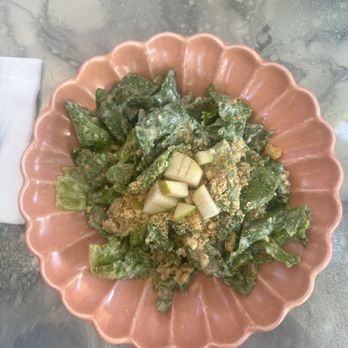 Floralia - Caesar salad - Italian Near Me - Honolulu, Hawaii Floralia - Caesar salad - Italian Near Me - Honolulu, Hawaii