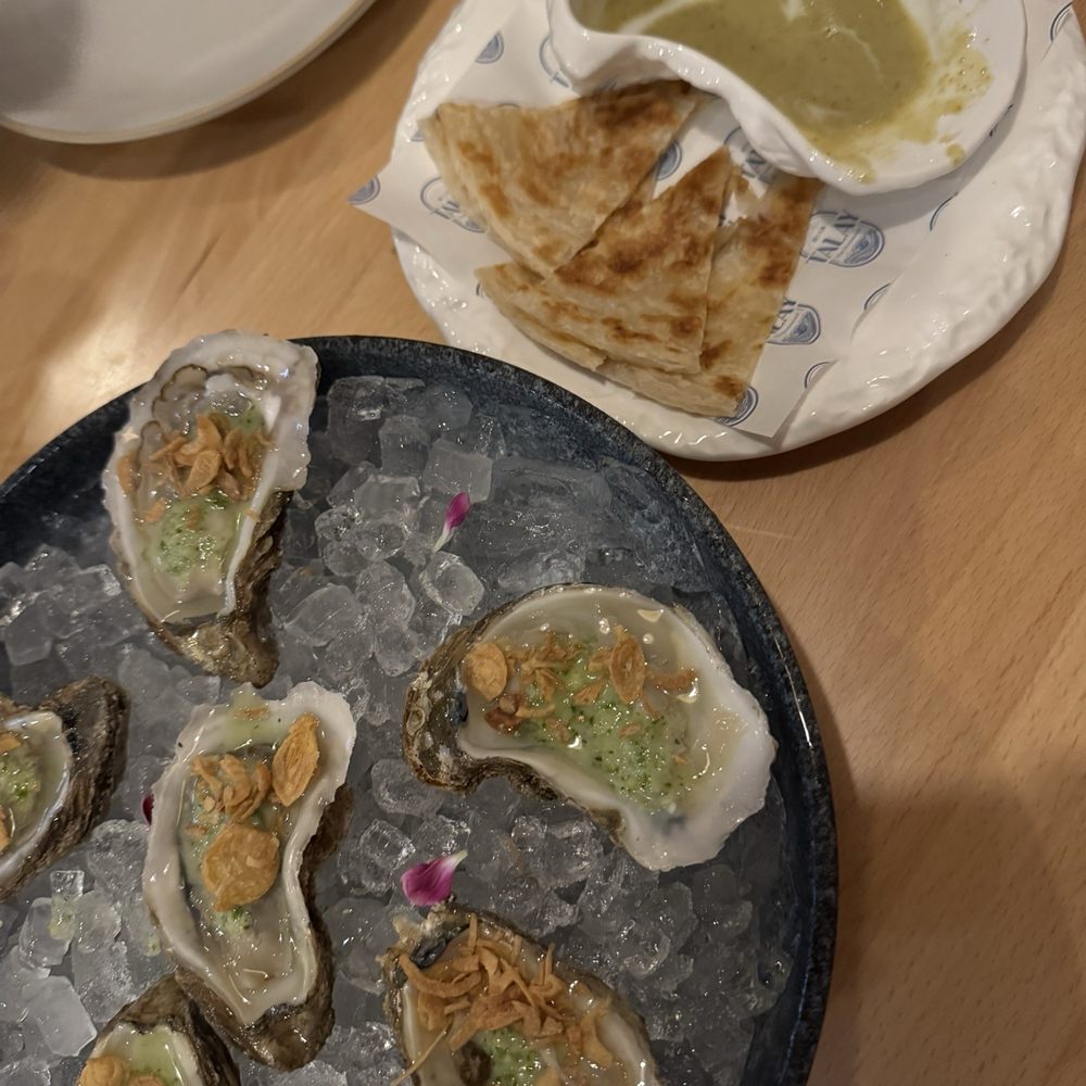 TALAY - Keaw Wan Roti , Oysters - Thai Near Me - Orlando, Florida TALAY - Keaw Wan Roti , Oysters - Thai Near Me - Orlando, Florida