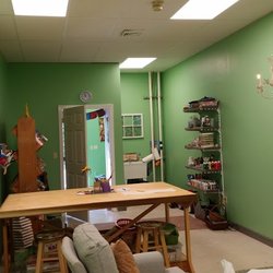 The White Lotus Creative Healing Center