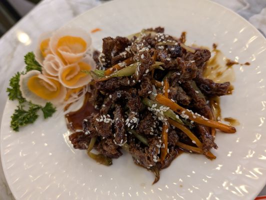 1983 Chinese Cuisine Restaurant by null