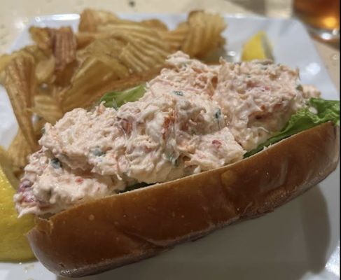 The Mermaid Bar by null