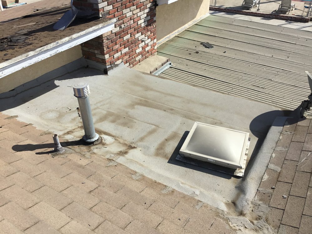 Slide of California Star Construction