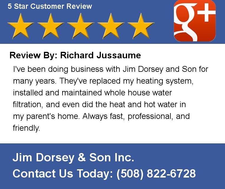 Slide of Jim Dorsey and Son