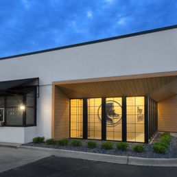 Exterior photo of Proper Cannabis - Warrenton, Missouri Exterior photo of Proper Cannabis - Warrenton, Missouri