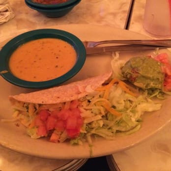 Chuy's - Hard taco - Tex-Mex Near Me - Raleigh, North Carolina