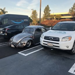 Outside Outside