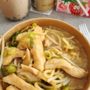 Photo of Wok & Sushi