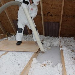 ORKIN THERM INSULATION - Pest Control - 4450 Paxton St, Harrisburg, PA ...