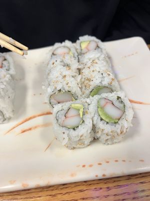 Sushi Pier (Reno) by null