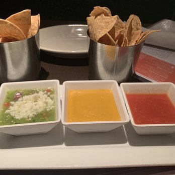 Mesero - Victory Park - Chips & Salsa - Mexican Near Me - Dallas, Texas