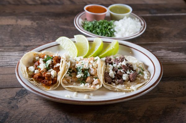 Lindo Michoacán Mexican Restaurant by null