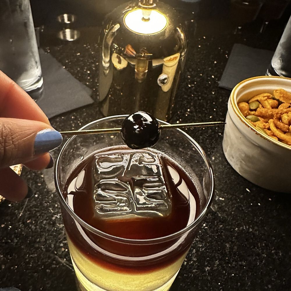 CASE Chocolates - Speakeasies Near Me - Houston, Texas