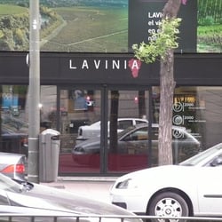 Lavinia