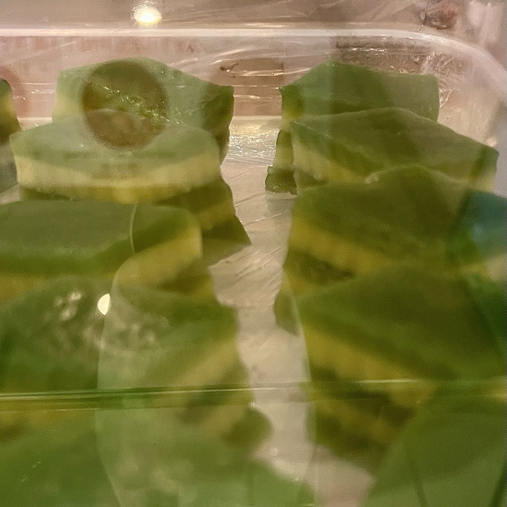 Thach Che My Linh - Desserts Near Me - Westminster, California Thach Che My Linh - Desserts Near Me - Westminster, California
