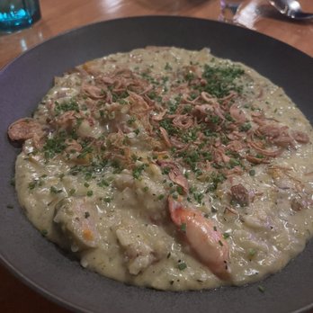 Sally O's - Lobster risotto - Bars Near Me - Baltimore, Maryland Sally O's - Lobster risotto - Bars Near Me - Baltimore, Maryland