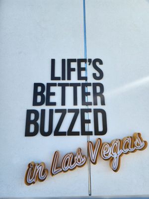 Better Buzz Coffee - Las Vegas by null