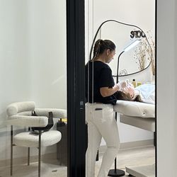 Waxbare Salon