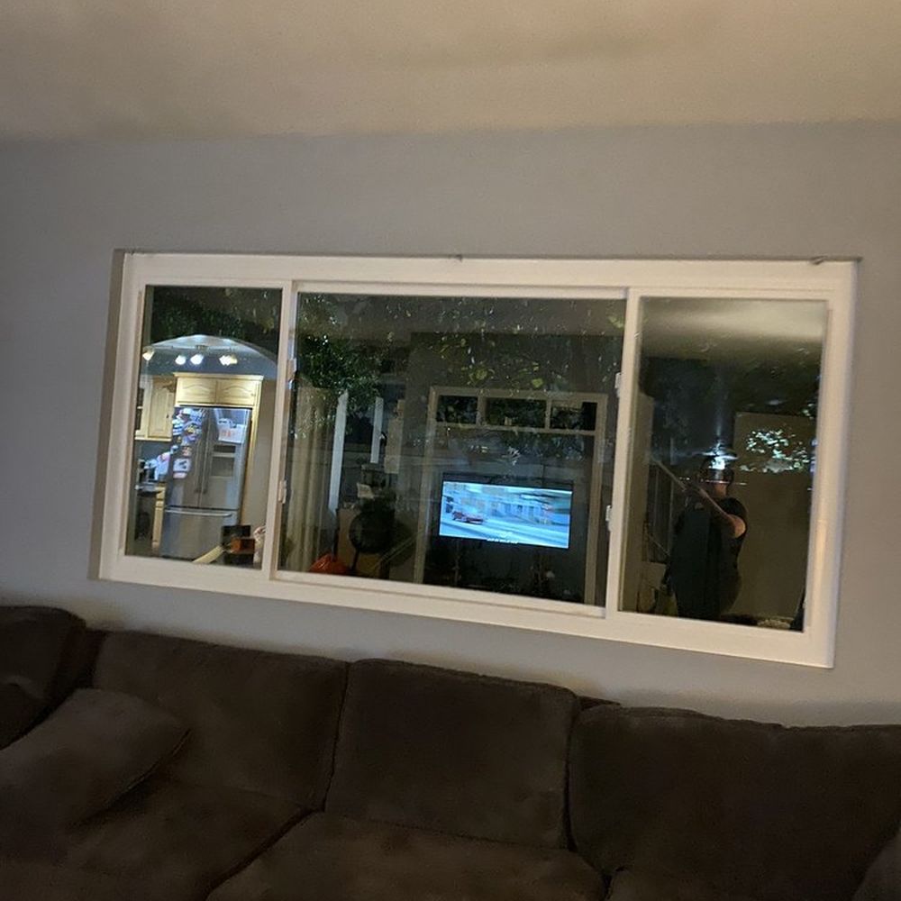 Clear View Windows and Doors - Living room window - Windows Installation Near Me Clear View Windows and Doors - Living room window - Windows Installation Near Me