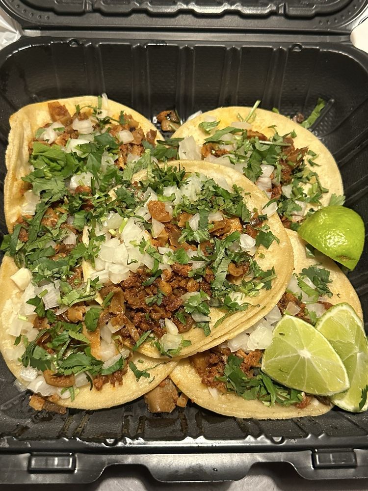 Fritangas Mexican Restaurant Thornton