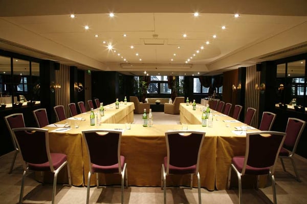 Baglioni Hotel London by null